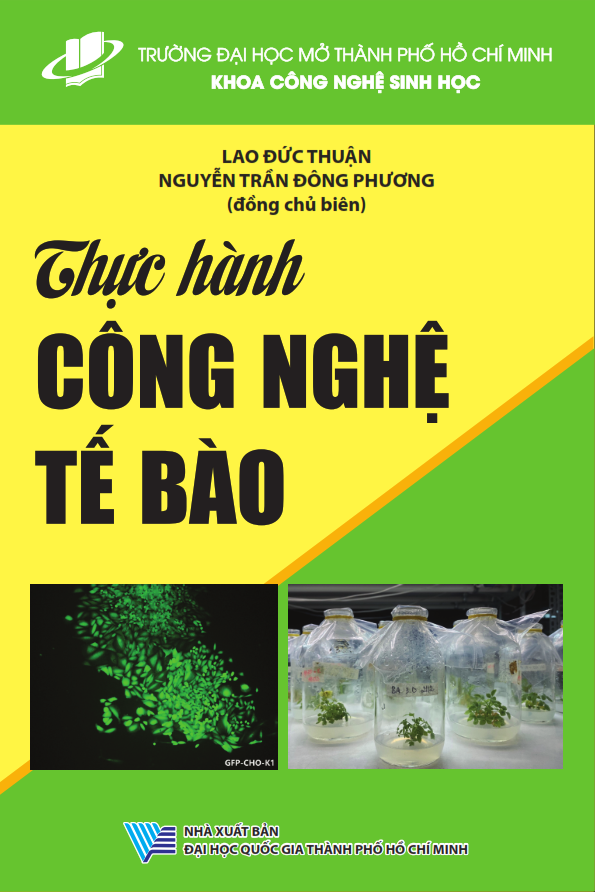 Thực hành công nghệ tế bào (TB1-2026)