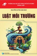 Luật môi trường (2026)