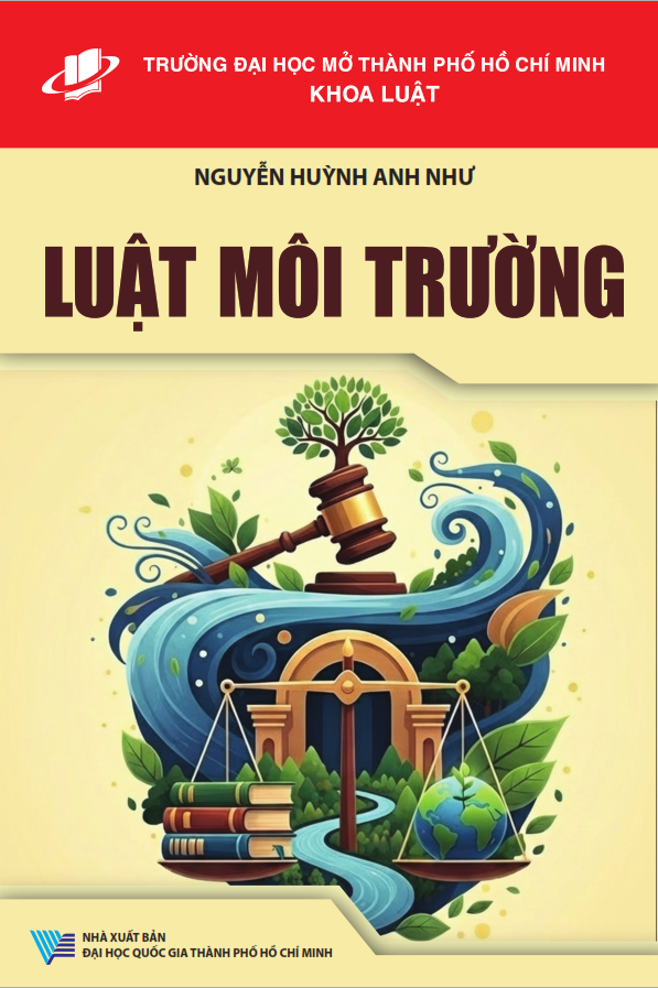 Luật môi trường (2026)