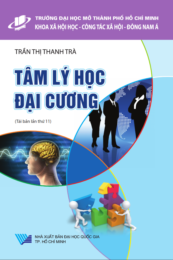 Tâm lý học đại cương (T11-2026)