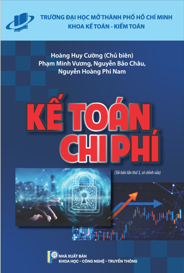 Kế toán chi phí (T3-CN-2026)