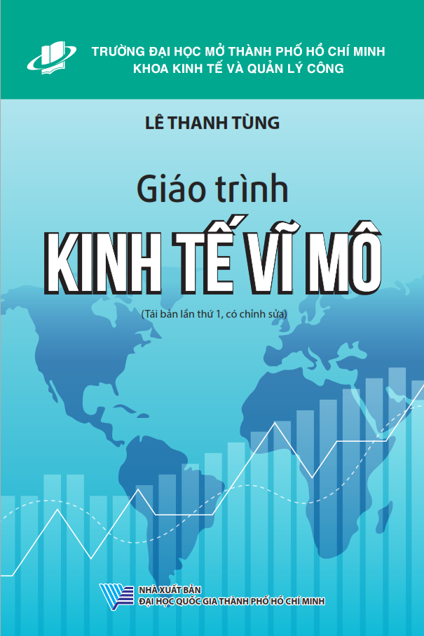 Kinh tế quản lý công (T1-CN-2026)