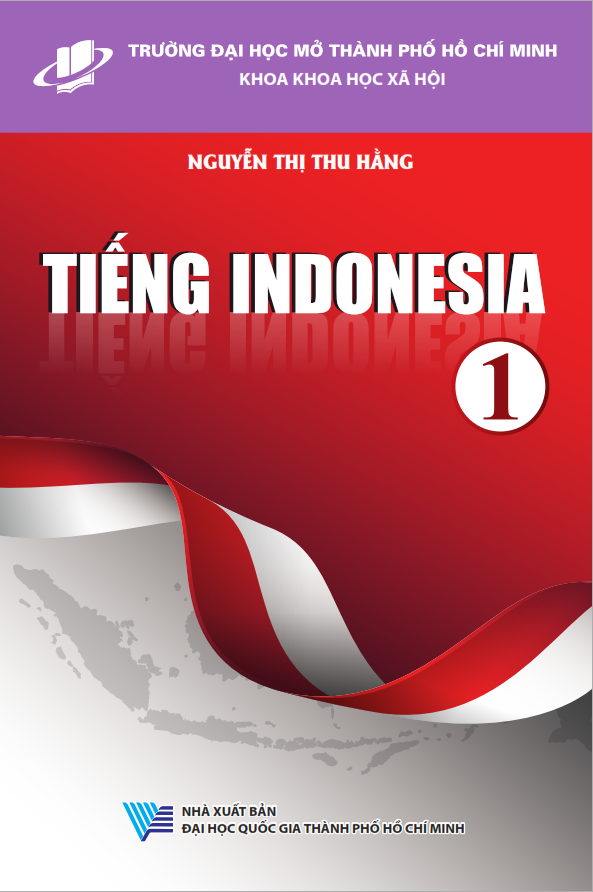(2026) Tiếng Indonesia 1