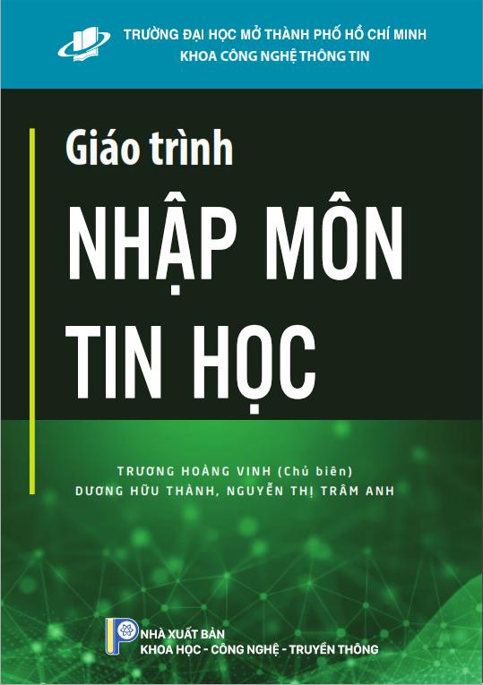 (2026) Nhập môn tin học