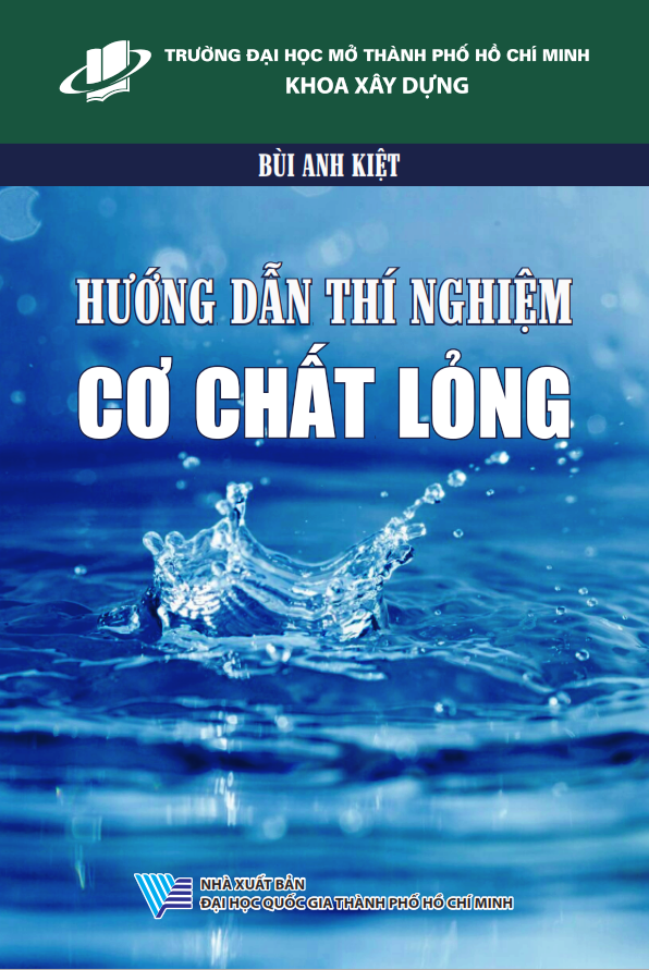 (2026) Hướng dẫn thí nghiệm cơ chất lỏng